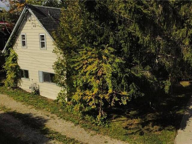 35 KING Street W Thornbury Ontario, N0H 2P0