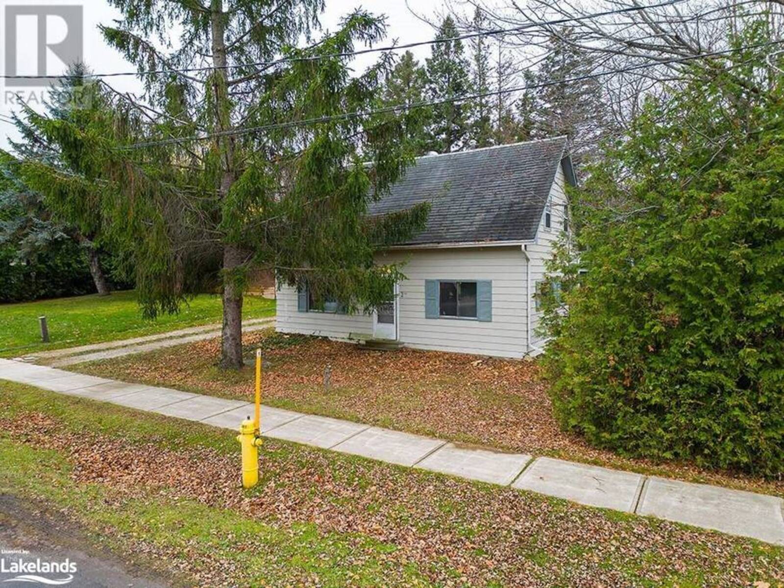 35 KING Street W, Thornbury, Ontario N0H 2P0