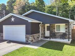 3132 GOLDSTEIN Road Washago Ontario, L0K 2B0