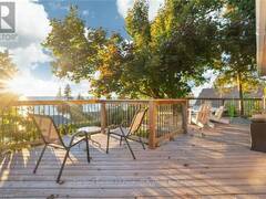 84784 SHAMROCK BEACH ROAD Ashfield-Colborne-Wawanosh Ontario, N7A 3X9