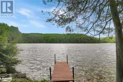 1930 TRAPPERS TRAIL Road | Haliburton Ontario | Slide Image Forty