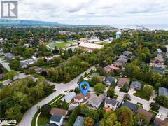 4 DILLON Drive Collingwood Ontario, L9Y 4S3