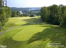 1235 DEERHURST Drive Unit# 52-308 | Huntsville Ontario | Slide Image Eighteen