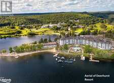 1235 DEERHURST Drive Unit# 52-308 | Huntsville Ontario | Slide Image Four