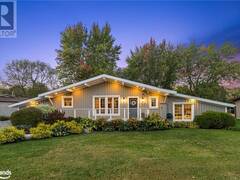 27 POPLAR Crescent Brechin Ontario, L0K 1B0