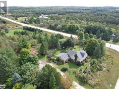 473561 CAMP OLIVER ROAD Priceville Ontario, N0C 1K0