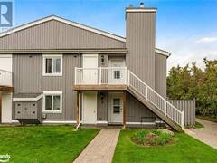 21 DAWSON Drive Unit# 73 Collingwood Ontario, L9Y 5B5