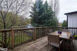 210 ARLBERG Crescent | The Blue Mountains Ontario | Slide Image Eighteen