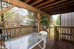 210 ARLBERG Crescent | The Blue Mountains Ontario | Slide Image Nine