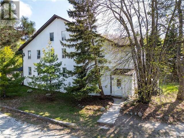 210 ARLBERG CRESCENT The Blue Mountains Ontario, L9Y 0M1