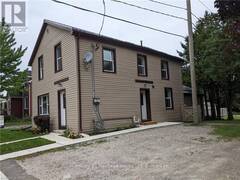 50 GODERICH STREET E Huron East Ontario, N0K 1W0