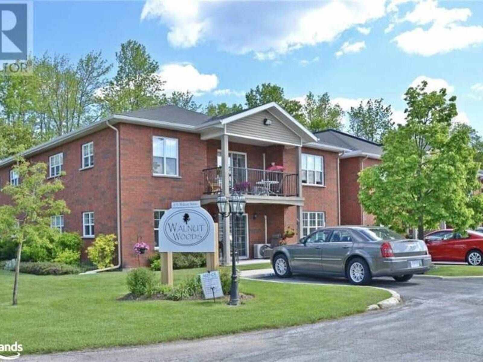 435 WALNUT Street Unit# 103, Collingwood, Ontario L9Y 5J9