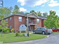 435 WALNUT Street Unit# 103 Collingwood Ontario, L9Y 5J9