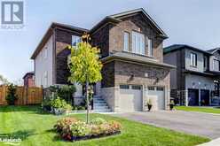 43 AUTUMN Drive | Wasaga Beach Ontario | Slide Image One