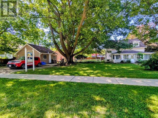 332 MILL STREET Port Elgin Ontario, N0H 2C0 - 3 Bedrooms Home For Sale