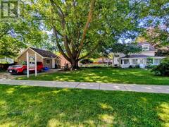 332 MILL STREET Port Elgin Ontario, N0H 2C0