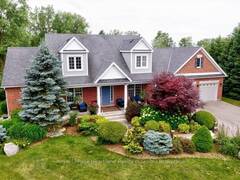 36241 GORE ROAD Grand Bend Ontario, N0M 1T0