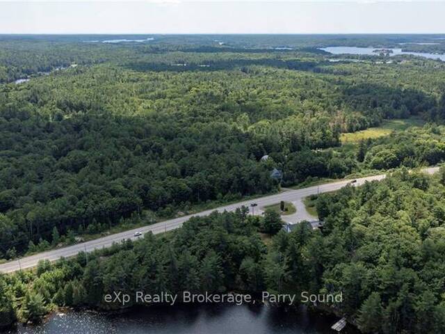 0 OASTLER PARK DRIVE Seguin Ontario, P2A 0B2