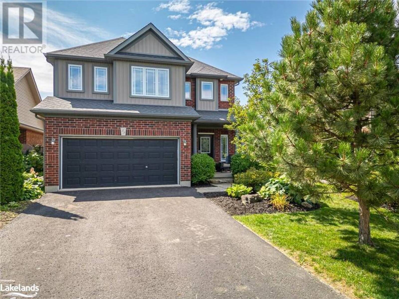 53 CHAMBERLAIN Crescent, Collingwood, Ontario L9Y 0C9