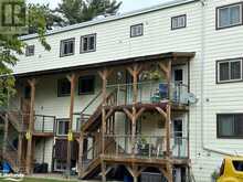 355 BETHUNE Drive S Unit# 203 | Gravenhurst Ontario | Slide Image Twelve