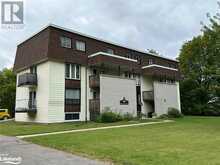 355 BETHUNE Drive S Unit# 203 | Gravenhurst Ontario | Slide Image One