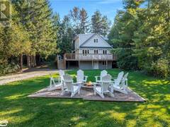 128 TESKEY Drive The Blue Mountains Ontario, N0H 1J0