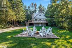 128 TESKEY Drive | The Blue Mountains Ontario | Slide Image One