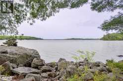 0 M (MOSSY ROCK) Island | Port Carling Ontario | Slide Image Twenty-three