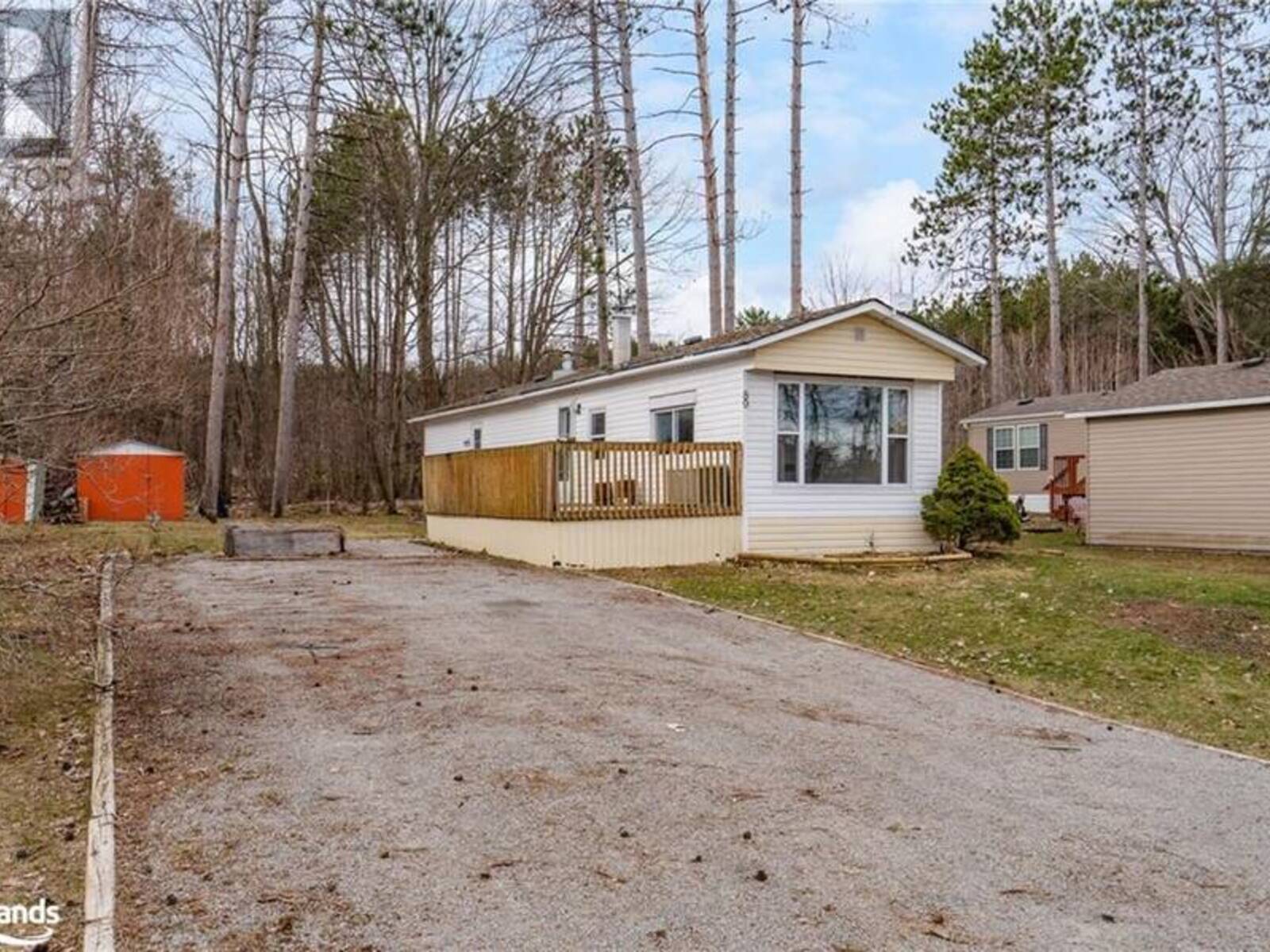 5263 ELLIOTT Sideroad Unit# 89, Tay, Ontario L0K 2E1