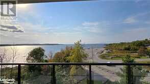 20 SALT DOCK ROAD Unit# 205 | Parry Sound Ontario | Slide Image Two