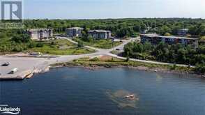 20 SALT DOCK ROAD Unit# 205 | Parry Sound Ontario | Slide Image Five