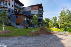 20 SALT DOCK ROAD Unit# 205 | Parry Sound Ontario | Slide Image Four