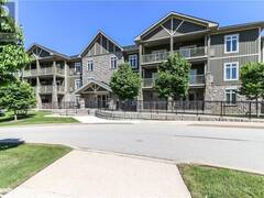 27 BEAVER Street Unit# 302 Thornbury Ontario, N0H 2P0