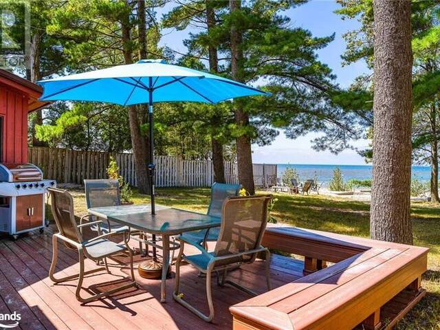 156 SANTOS Lane Wasaga Beach Ontario, L9Z 2M1