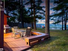 156 SANTOS Lane Wasaga Beach Ontario, L9Z 2M1