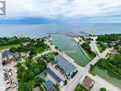 302 - 34 BAYFIELD STREET Meaford Ontario, N4L 1Y2