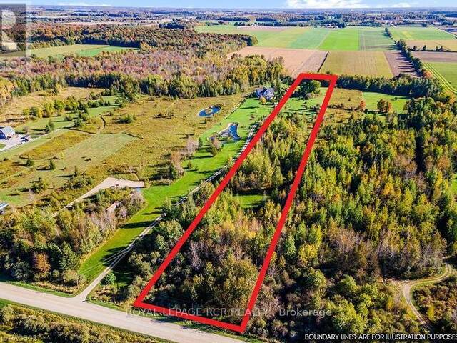 P LT 17 SOUTHGATE ROAD 12 Southgate Ontario, N0G 2A0 - Vacant Land For Sale