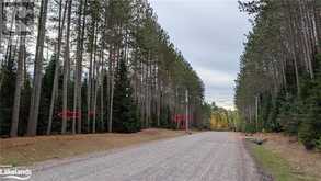 2 RED PINE Trail | Bracebridge Ontario | Slide Image One