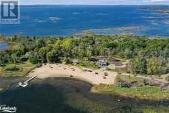 93-44 POTATO ISLAND Road | Port Severn Ontario | Slide Image One