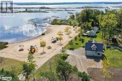 93-44 POTATO ISLAND Road | Port Severn Ontario | Slide Image Thirty-five