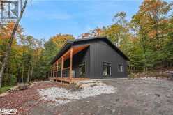 1218 BASSHAUNT LAKE Road | Haliburton Ontario | Slide Image Thirty