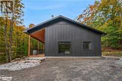 1218 BASSHAUNT LAKE Road | Haliburton Ontario | Slide Image Thirty-nine