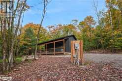 1218 BASSHAUNT LAKE Road | Haliburton Ontario | Slide Image Forty