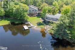 285 CROOKED BAY ROAD | Georgian Bay Ontario | Slide Image Eighteen