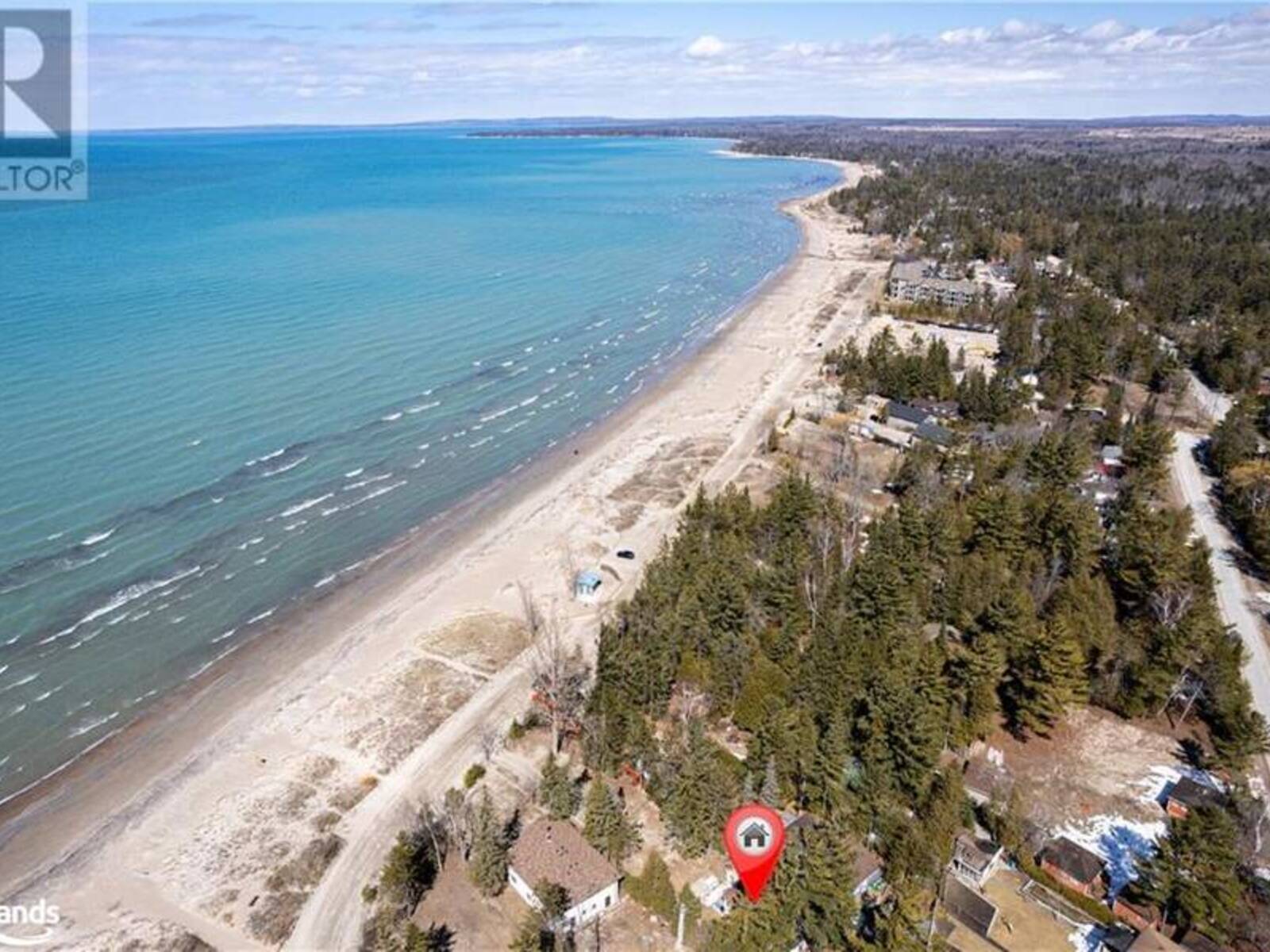 278 COASTLINE Drive, Wasaga Beach, Ontario L9Z 2M4