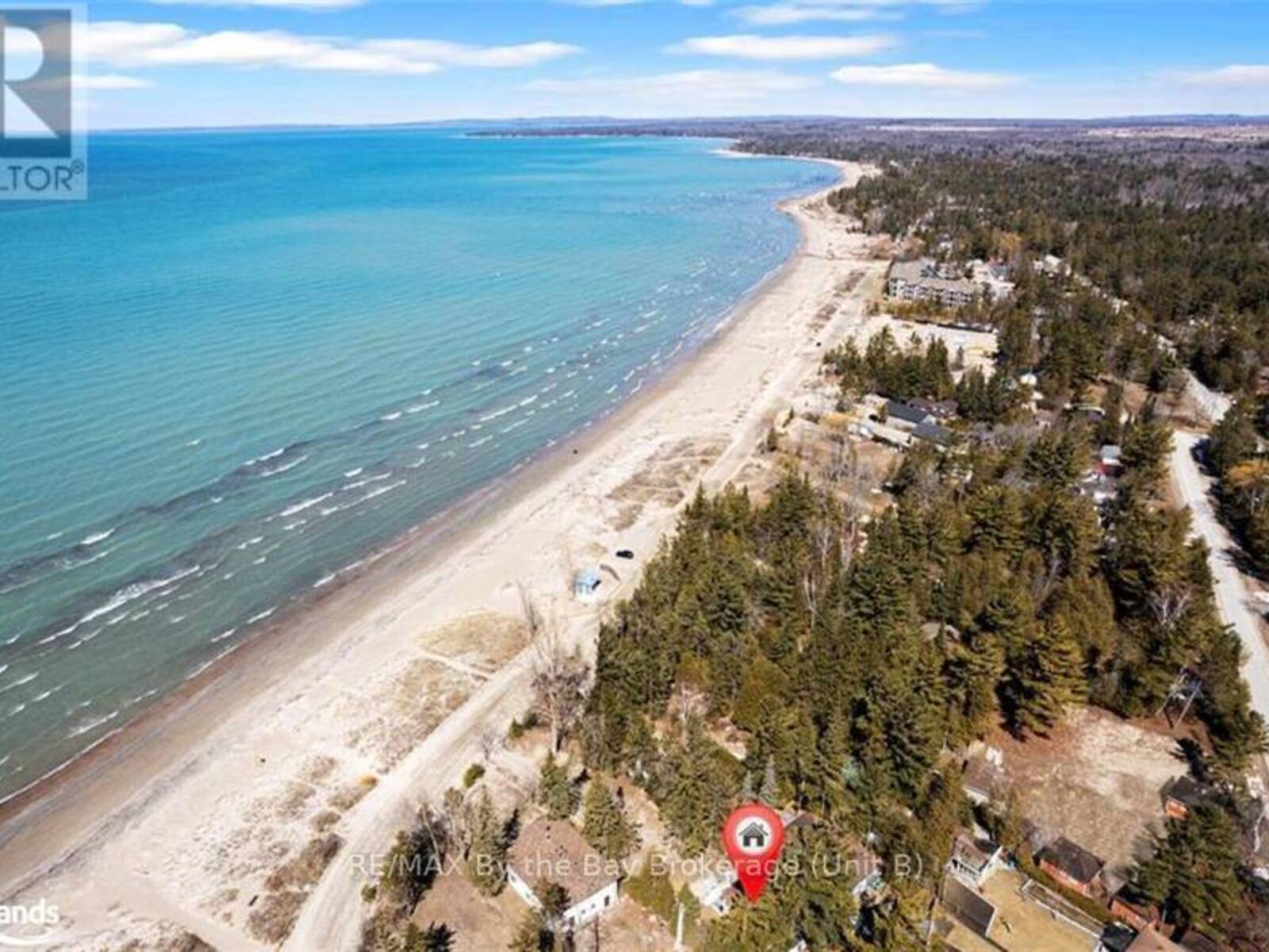 278 COASTLINE DRIVE, Wasaga Beach, Ontario L9Z 2M4