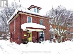 585 2ND AVENUE E Owen Sound Ontario, N4K 2G5