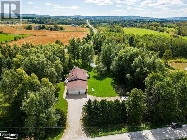 727302 22C Sideroad Heathcote Ontario, N0H 1N0