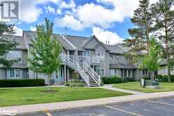 162 SETTLERS Way Unit# 25 | The Blue Mountains Ontario | Slide Image One