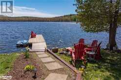 1054 DEEWOOD Drive Unit# 11 | Utterson Ontario | Slide Image Forty